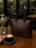 کیف زنانه چرم طبیعی