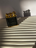 فندک چرمی